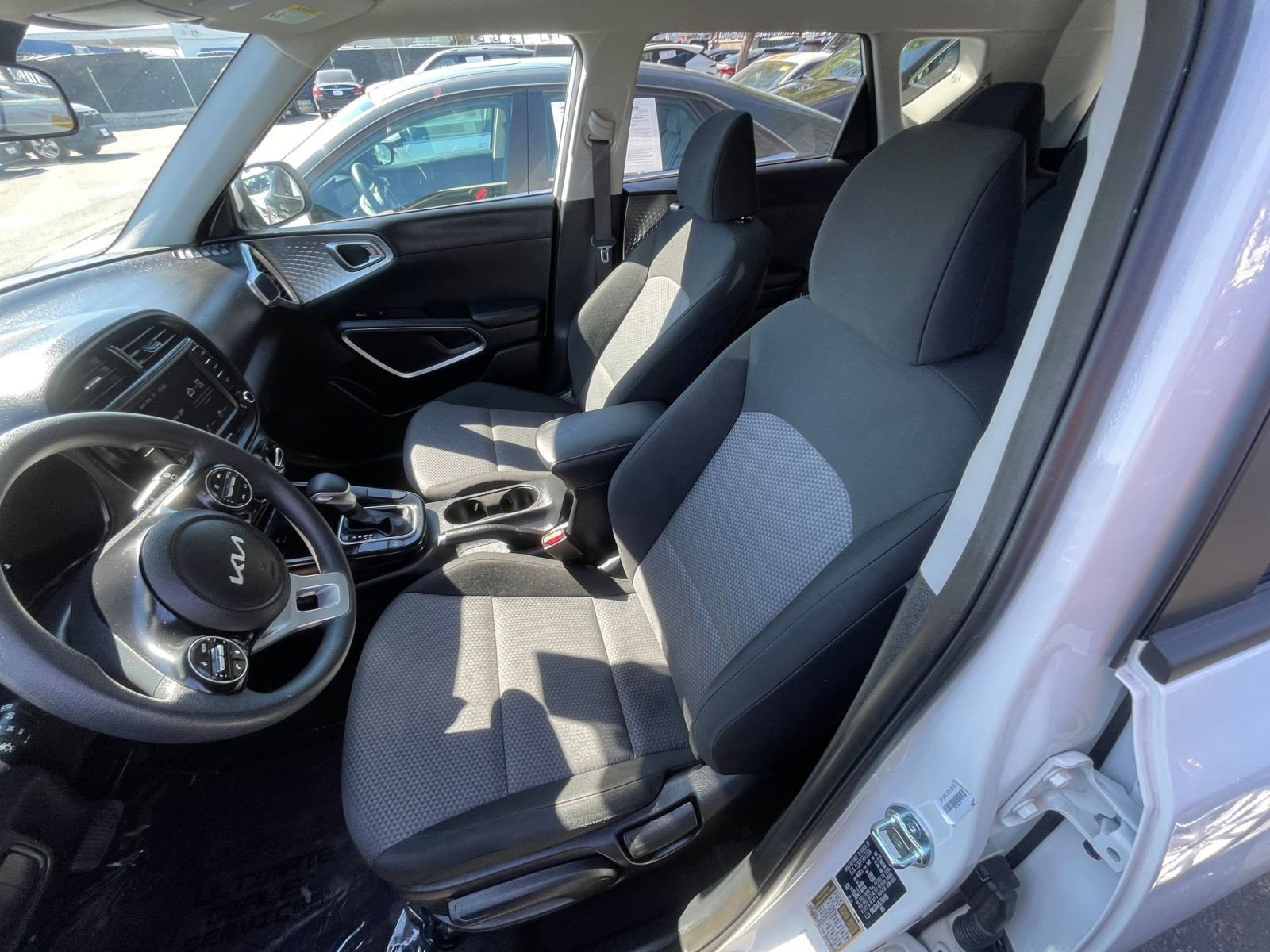 Used 2025 Nissan Altima 2.5 SV image 36