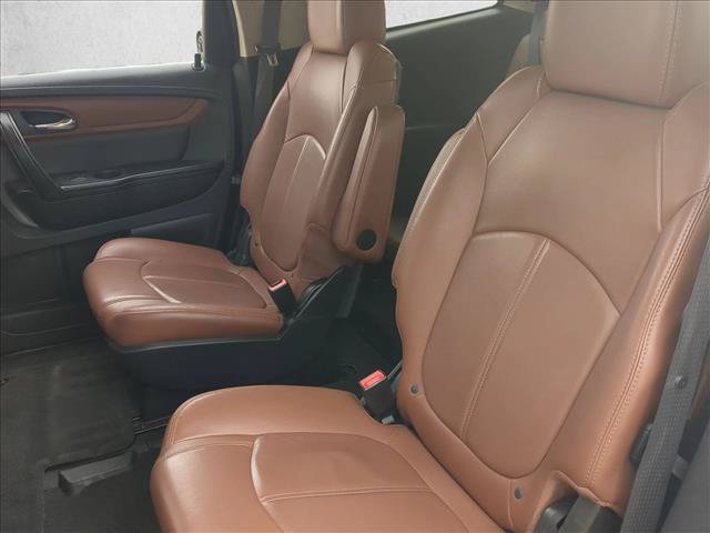 Used 2015 Chevrolet Traverse LT FWD image 19