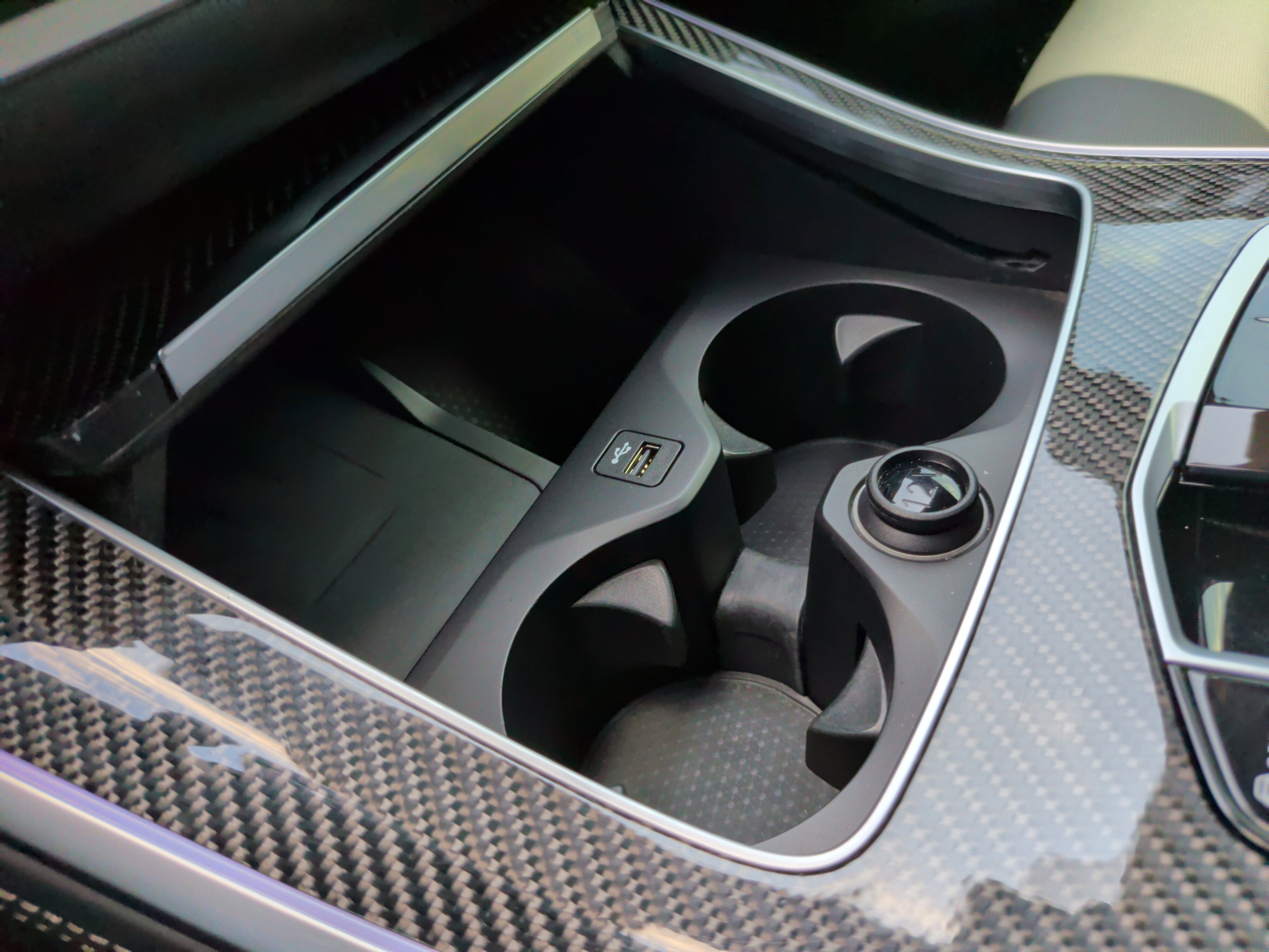 Certified 2024 BMW X5 M60i w/ Executive Package image 20