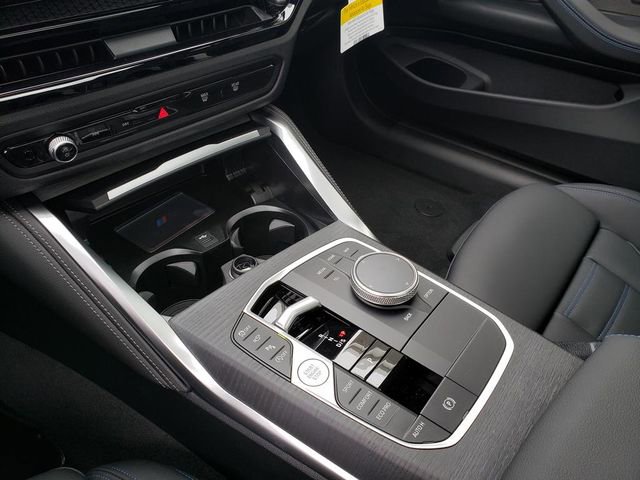 New 2026 BMW 440i xDrive Coupe w/ Premium Package image 26