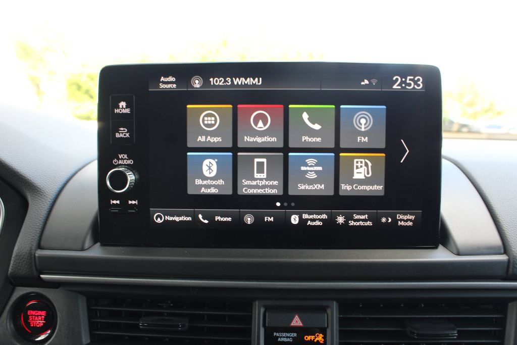 Certified 2025 Honda Pilot Black Edition image 25