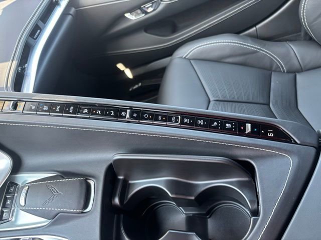 New 2025 Chevrolet Corvette Z06 image 20