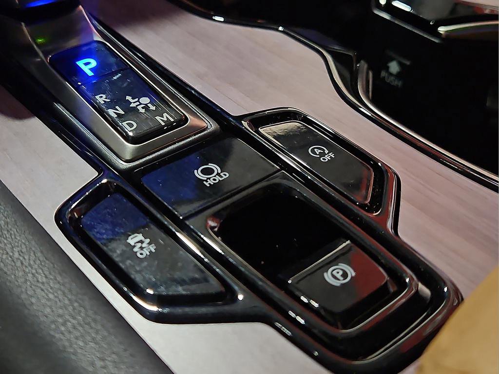 Used 2025 Lexus RX 350 FWD image 22