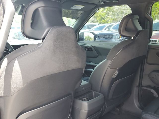 Used 2027 Kia Telluride SX Prestige X-Line image 9