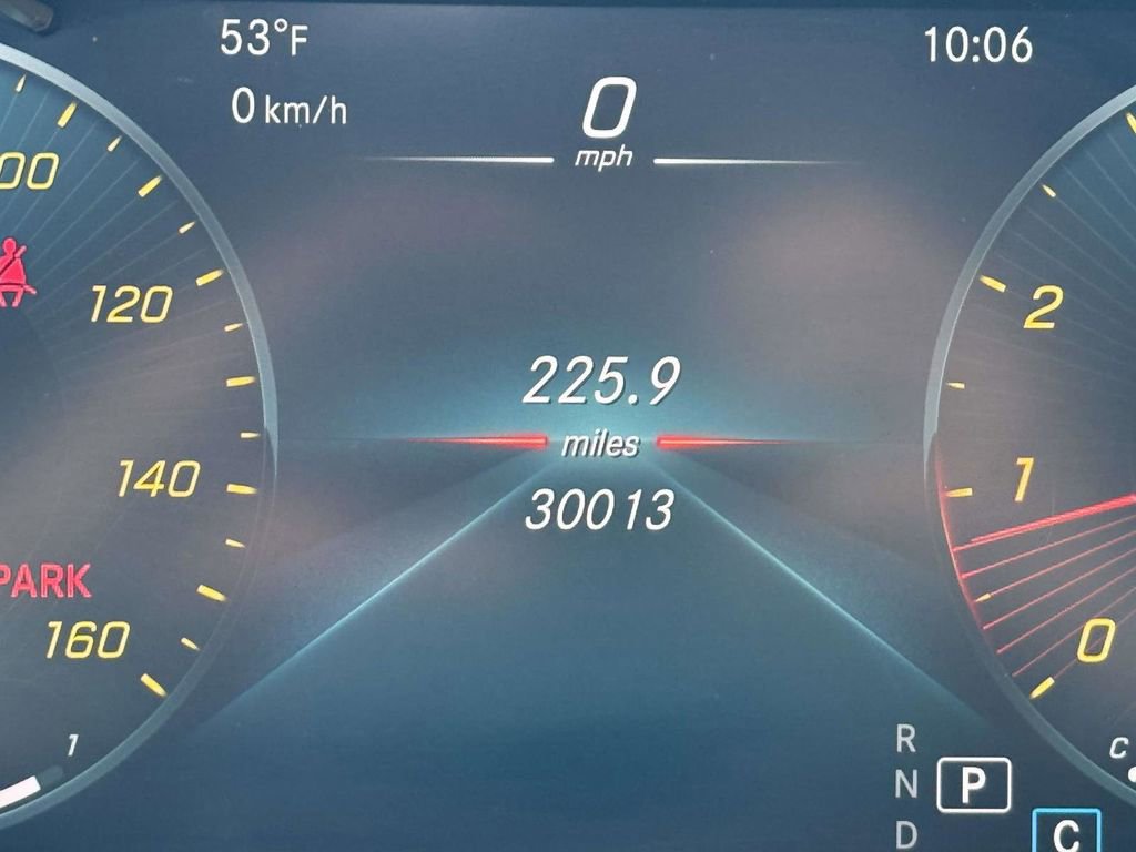 Used 2022 Mercedes-Benz C 300 4MATIC Coupe image 17