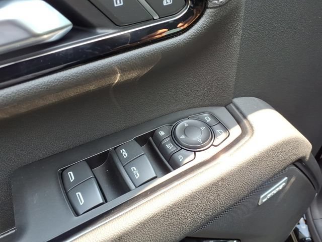 New 2026 GMC Sierra 2500 AT4 w/ AT4 Premium Plus Package AWD/4WD image 19