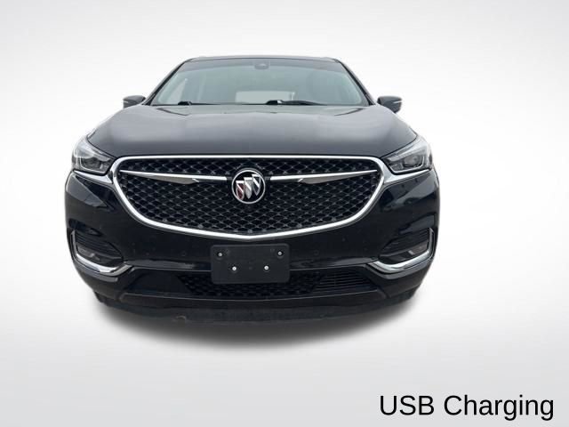 Used 2019 Buick Enclave Avenir w/ Avenir Technology Package AWD/4WD image 3