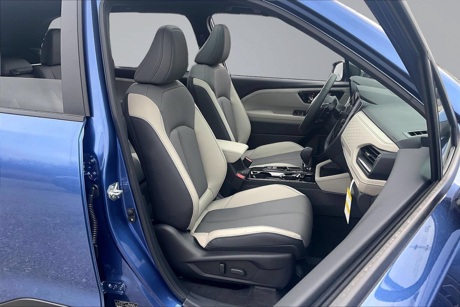 New 2026 Subaru Forester Limited AWD/4WD image 21