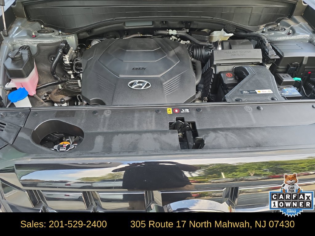 Certified 2024 Hyundai Palisade XRT AWD/4WD image 23