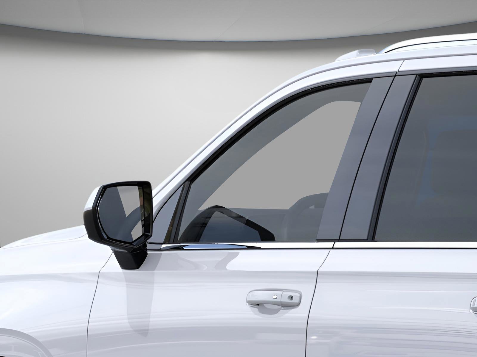 New 2026 Chevrolet Suburban LS AWD/4WD image 12