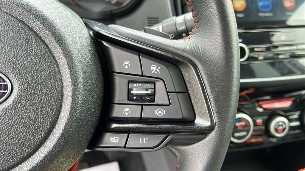 Certified 2023 Subaru Forester Sport AWD/4WD image 14