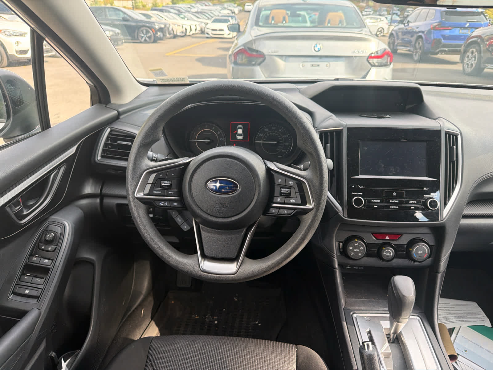 Used 2021 Subaru Impreza 2.0i Premium AWD/4WD image 5