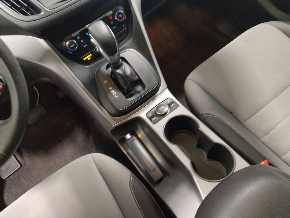 Used 2016 Ford Escape SE w/ Equipment Group 201A image 26