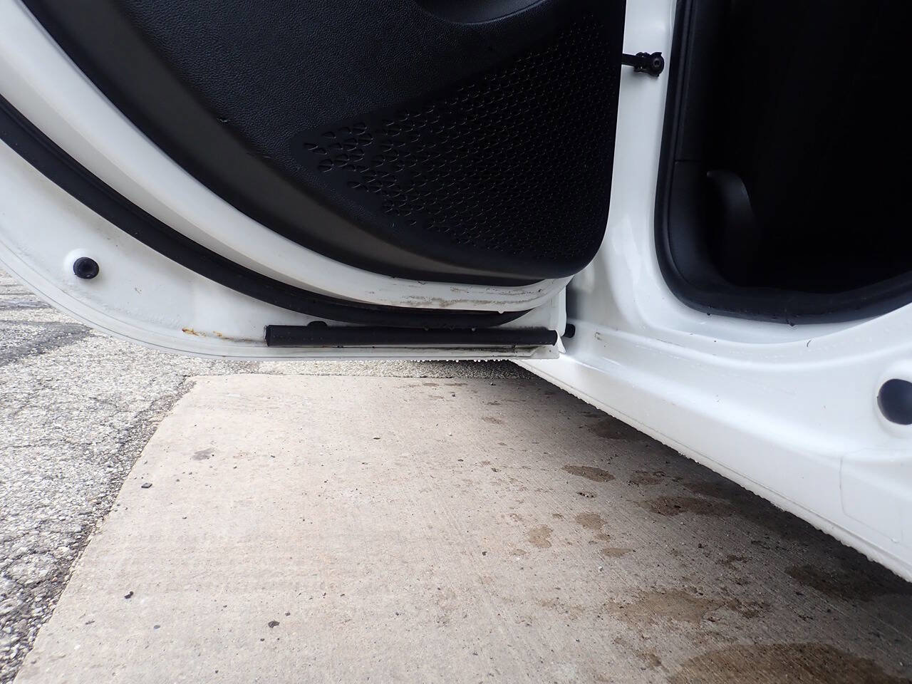 Used 2013 Dodge Dart SXT FWD image 15