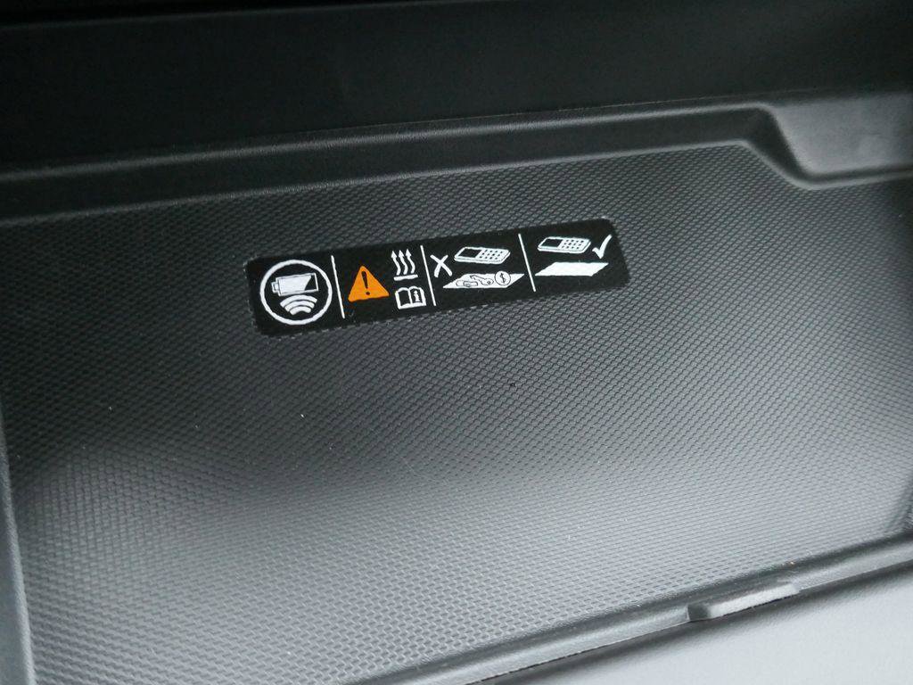 New 2026 Chevrolet Tahoe High Country image 33