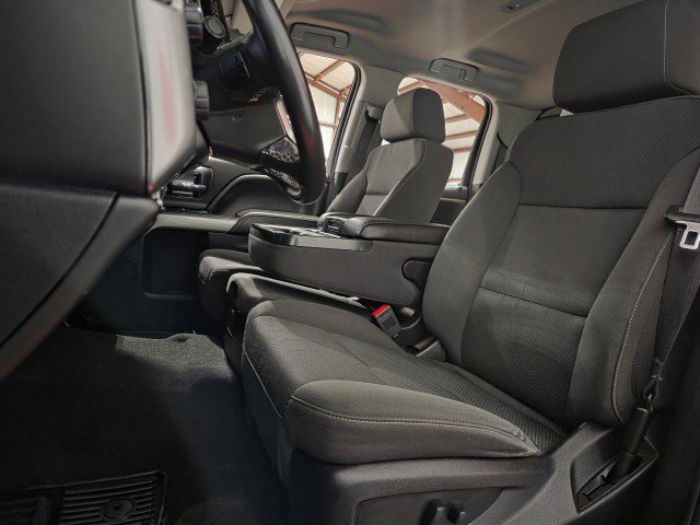 Used 2019 Chevrolet Silverado 1500 LT w/ All Star Edition image 68