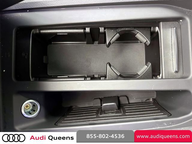 Certified 2023 Audi e-tron S Premium Plus w/ Black Optic Package image 29