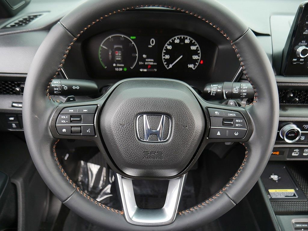 Used 2025 Honda CR-V Sport-L image 18