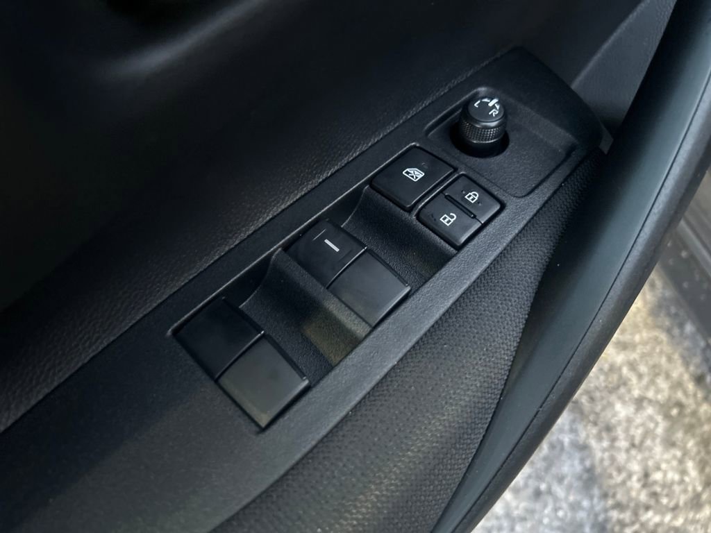 New 2026 Toyota Corolla LE image 19