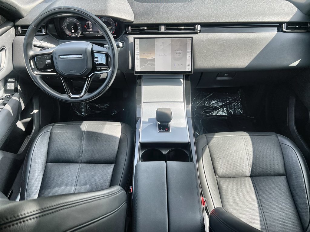 Used 2025 Land Rover Range Rover Velar S AWD/4WD image 12