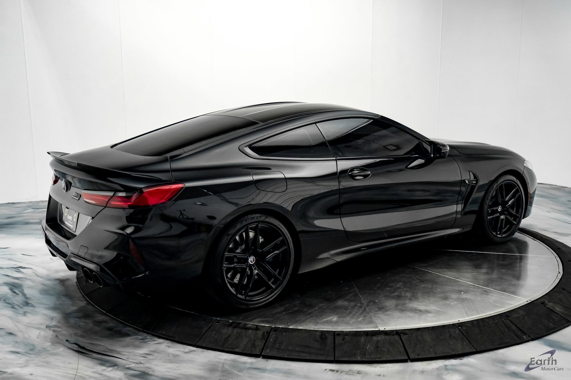 Used 2023 BMW M8 Competition w/ M Driver's Package image 15