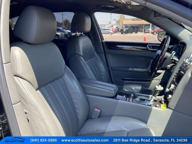 Used 2006 Bentley Flying Spur Flying Spur image 19