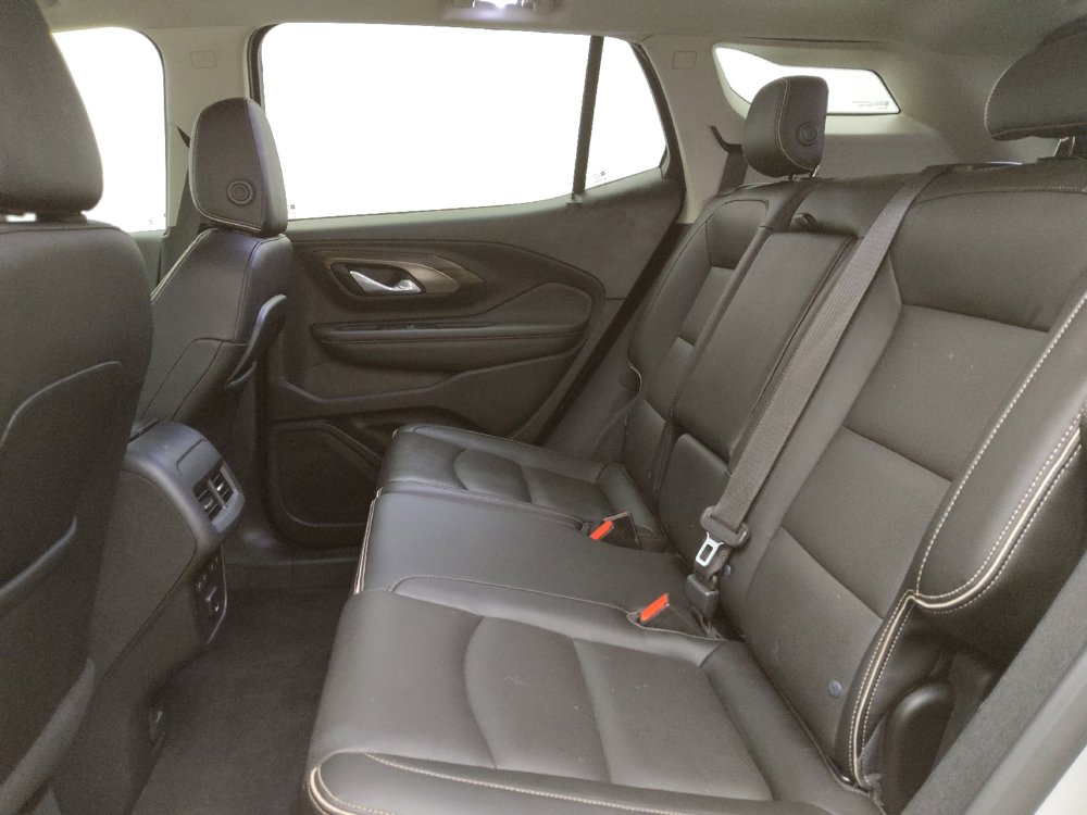 Used 2018 GMC Terrain Denali w/ Advanced Safety Package FWD image 18