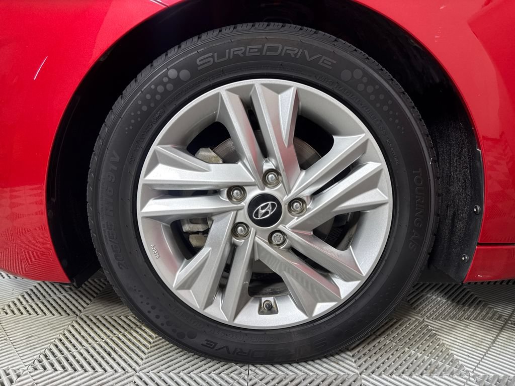 Used 2020 Hyundai Elantra Value Edition FWD image 21