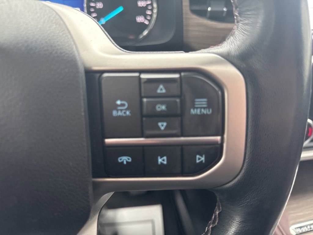 Certified 2023 Ford Expedition Limited image 16