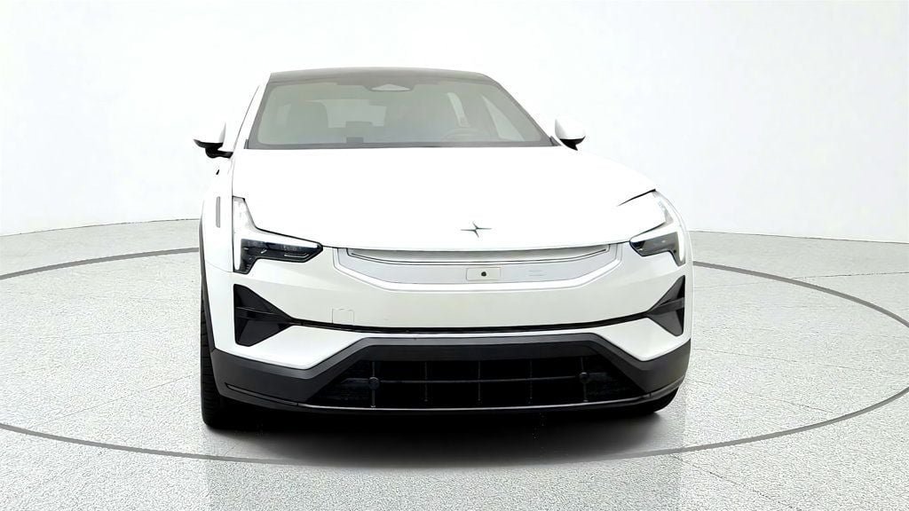 Used 2025 Polestar Polestar 3 AWD/4WD image 2
