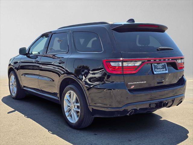 Used 2024 Dodge Durango GT AWD/4WD image 5