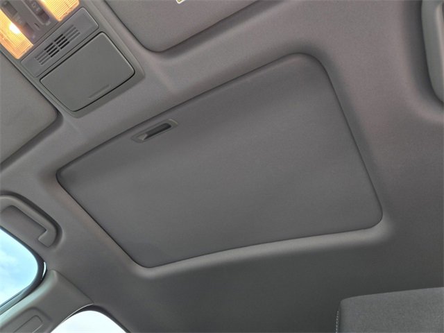 Used 2022 Honda CR-V EX image 12