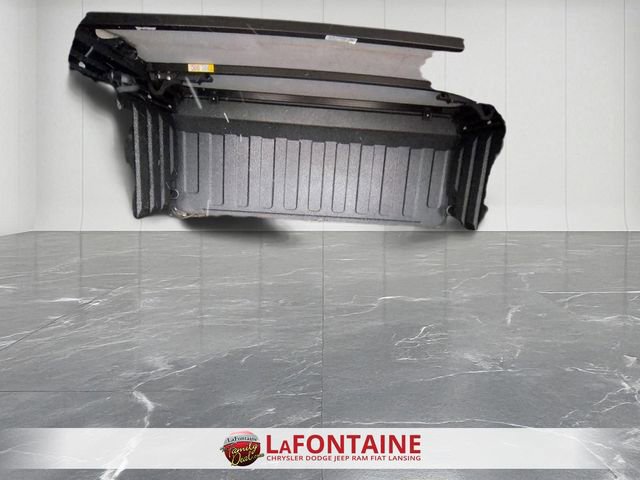 Certified 2021 RAM 1500 Limited w/ Night Edition image 30