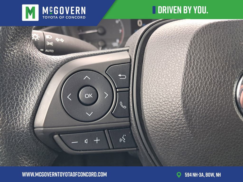 Used 2023 Toyota Corolla LE image 26