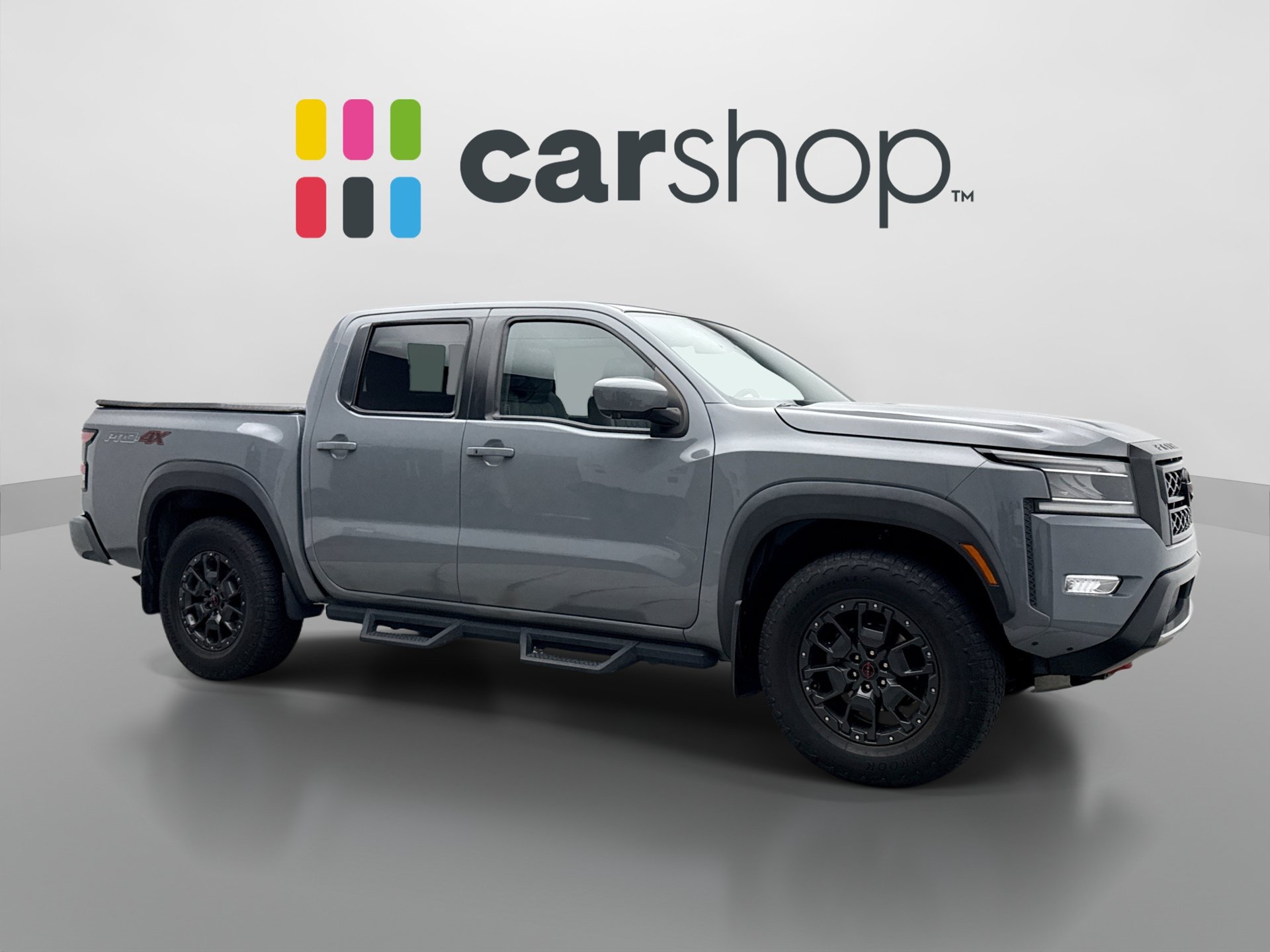 Used 2023 Nissan Frontier PRO-4X w/ Pro-4X Premium Package AWD/4WD image 7