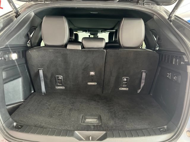 Used 2024 MAZDA CX-90 3.3 Turbo w/ Premium Plus Pkg AWD/4WD image 8
