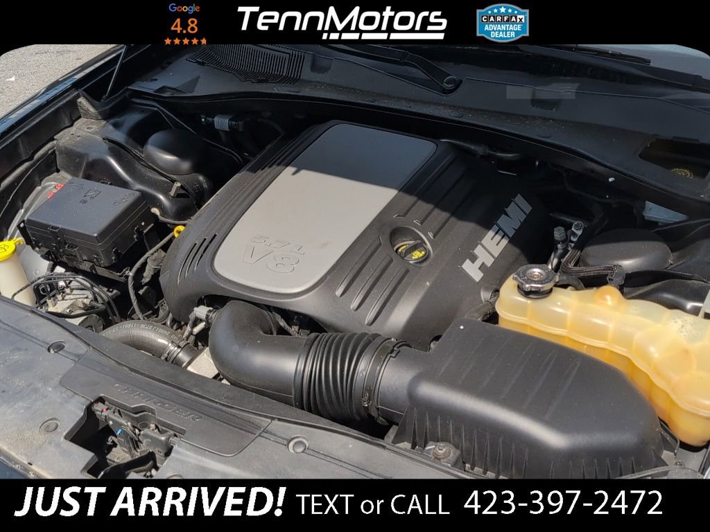 Used 2017 Dodge Charger R/T image 10