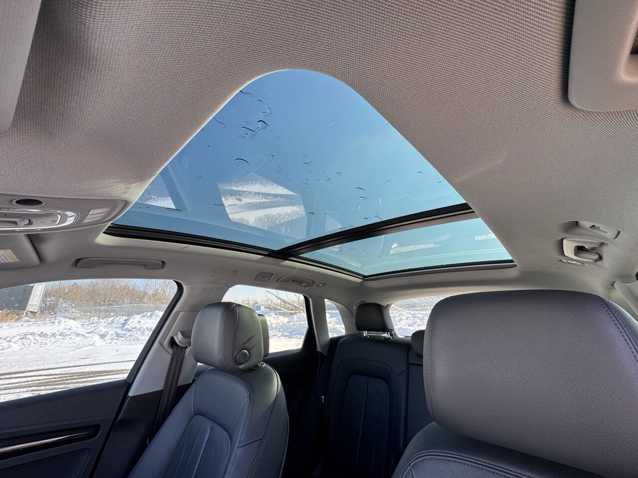 Used 2018 Audi Q5 2.0T Premium Plus w/ Premium Plus Package image 31