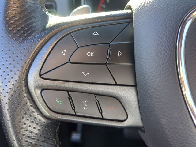 Used 2024 Dodge Durango GT image 33