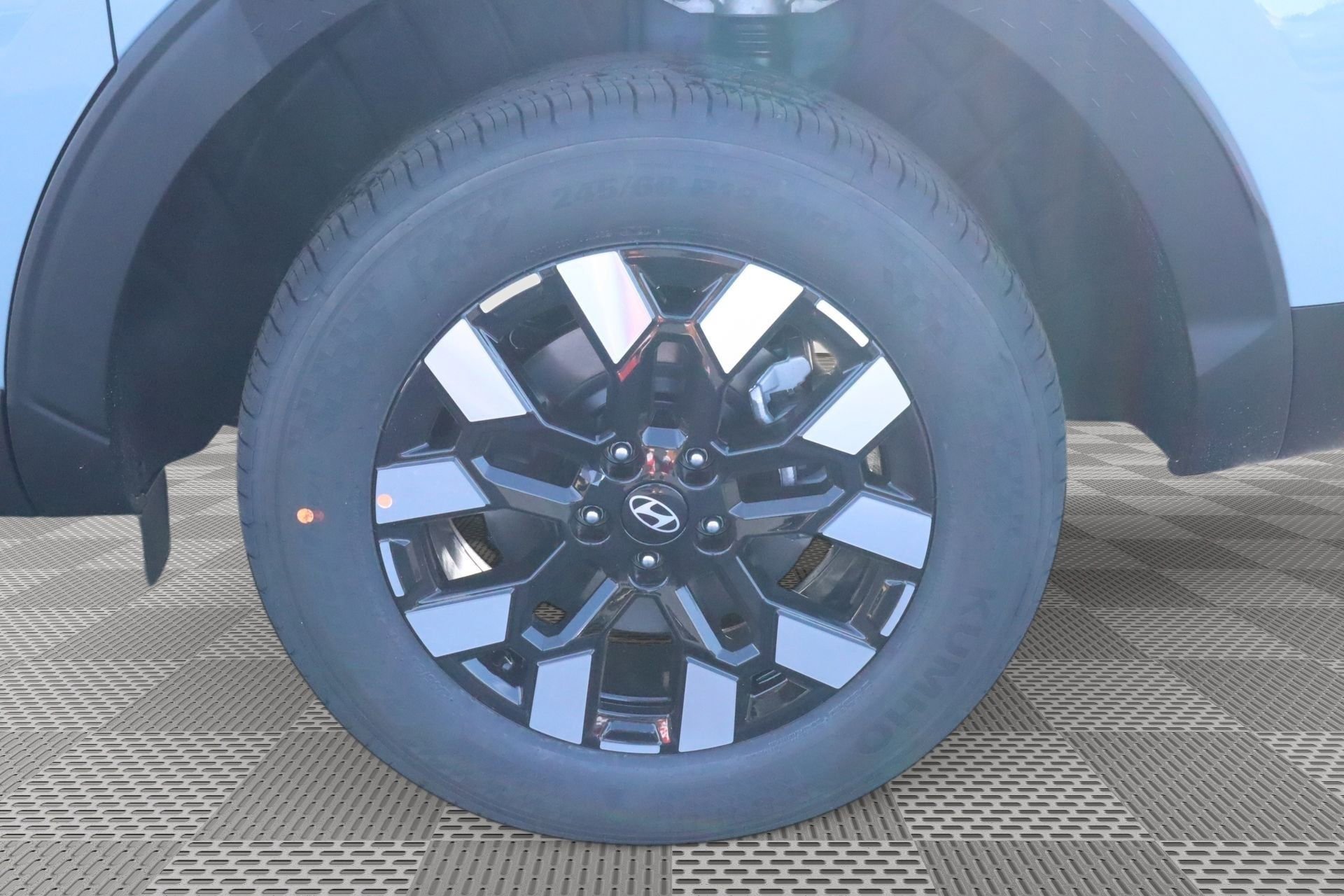 New 2026 Hyundai Santa Cruz SEL image 5