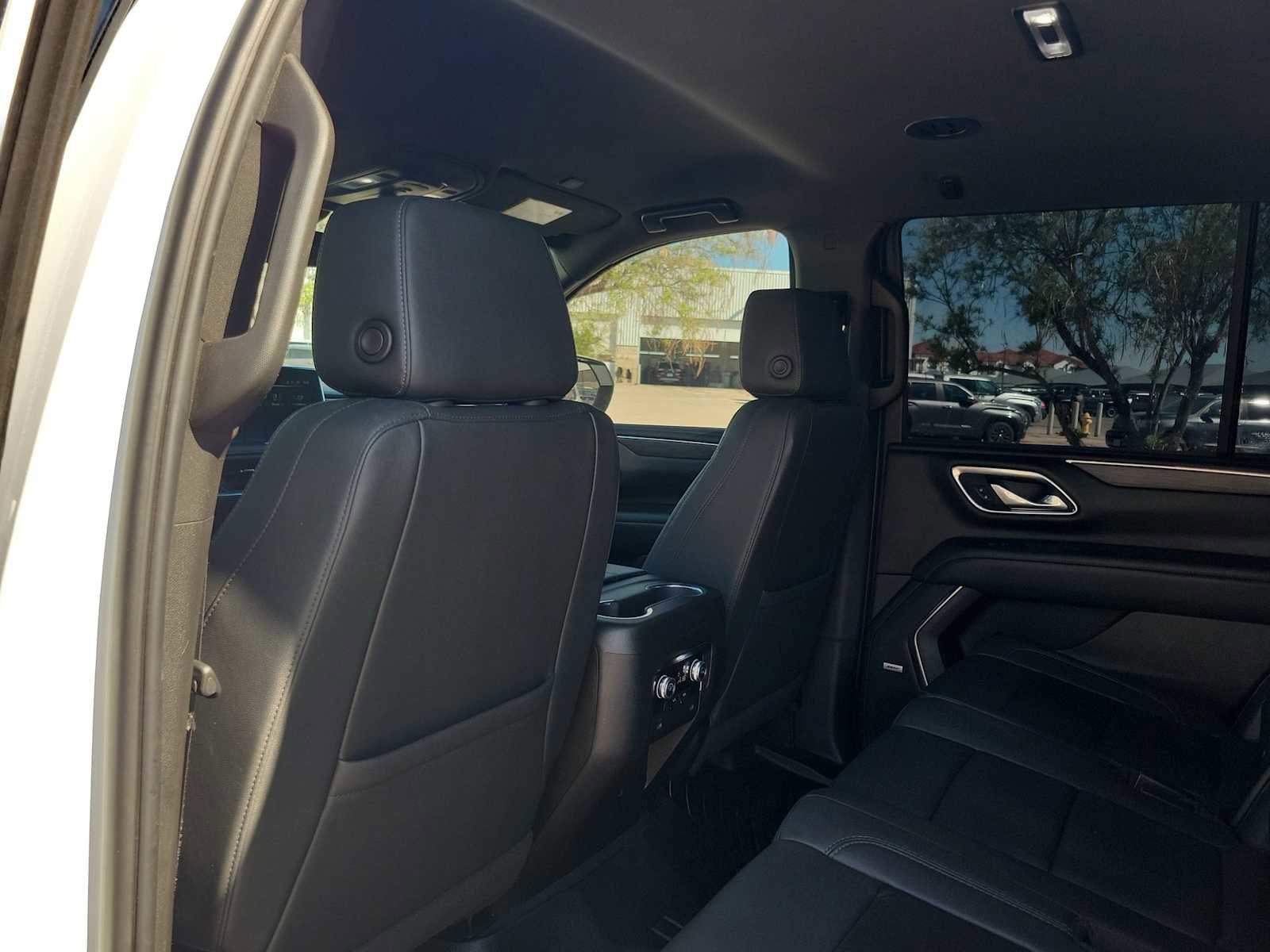 Used 2023 Chevrolet Tahoe LT image 16