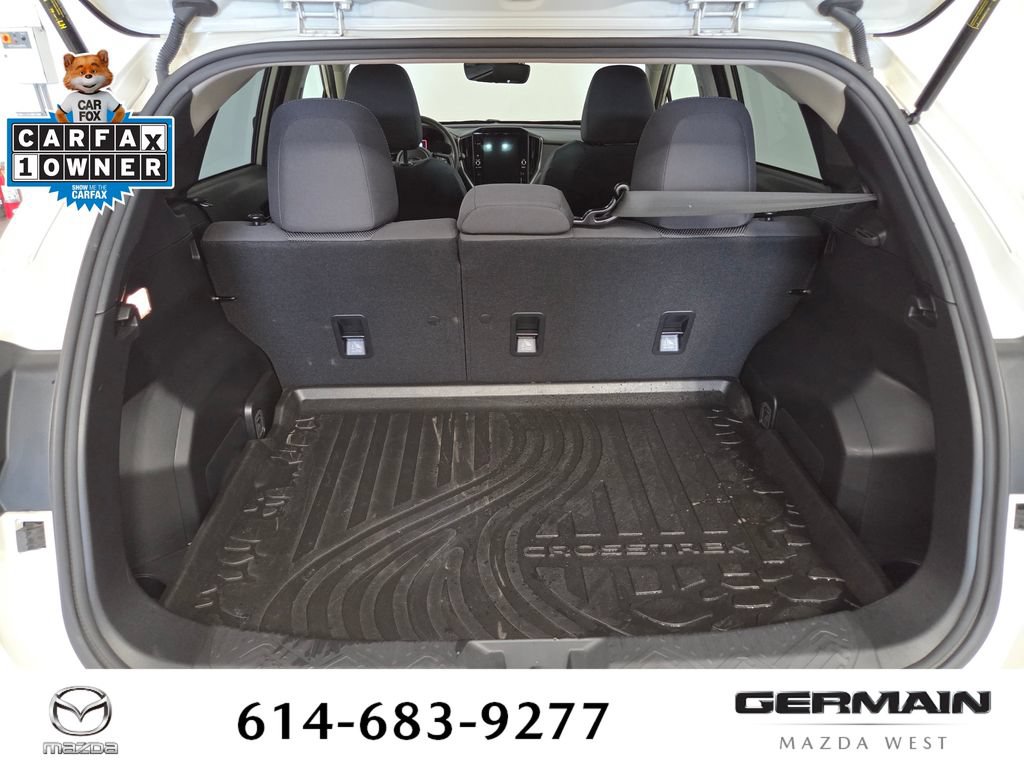 Used 2024 Subaru Crosstrek 2.0i Premium AWD/4WD image 24