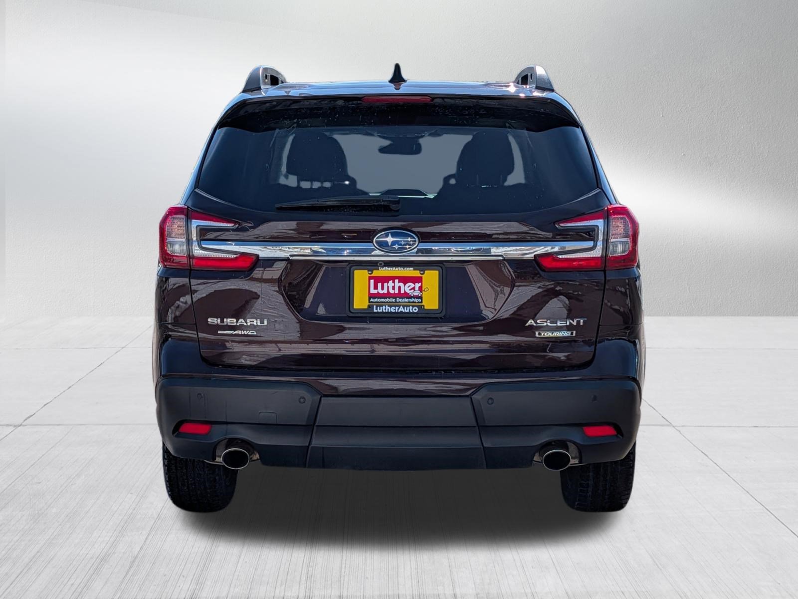 Certified 2023 Subaru Ascent Touring image 6