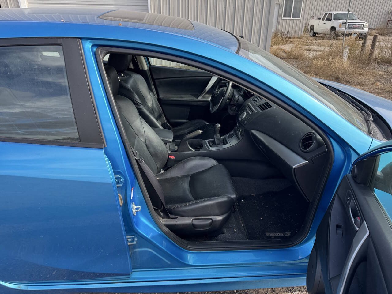 Used 2010 MAZDA MAZDA3 s Grand Touring FWD image 27