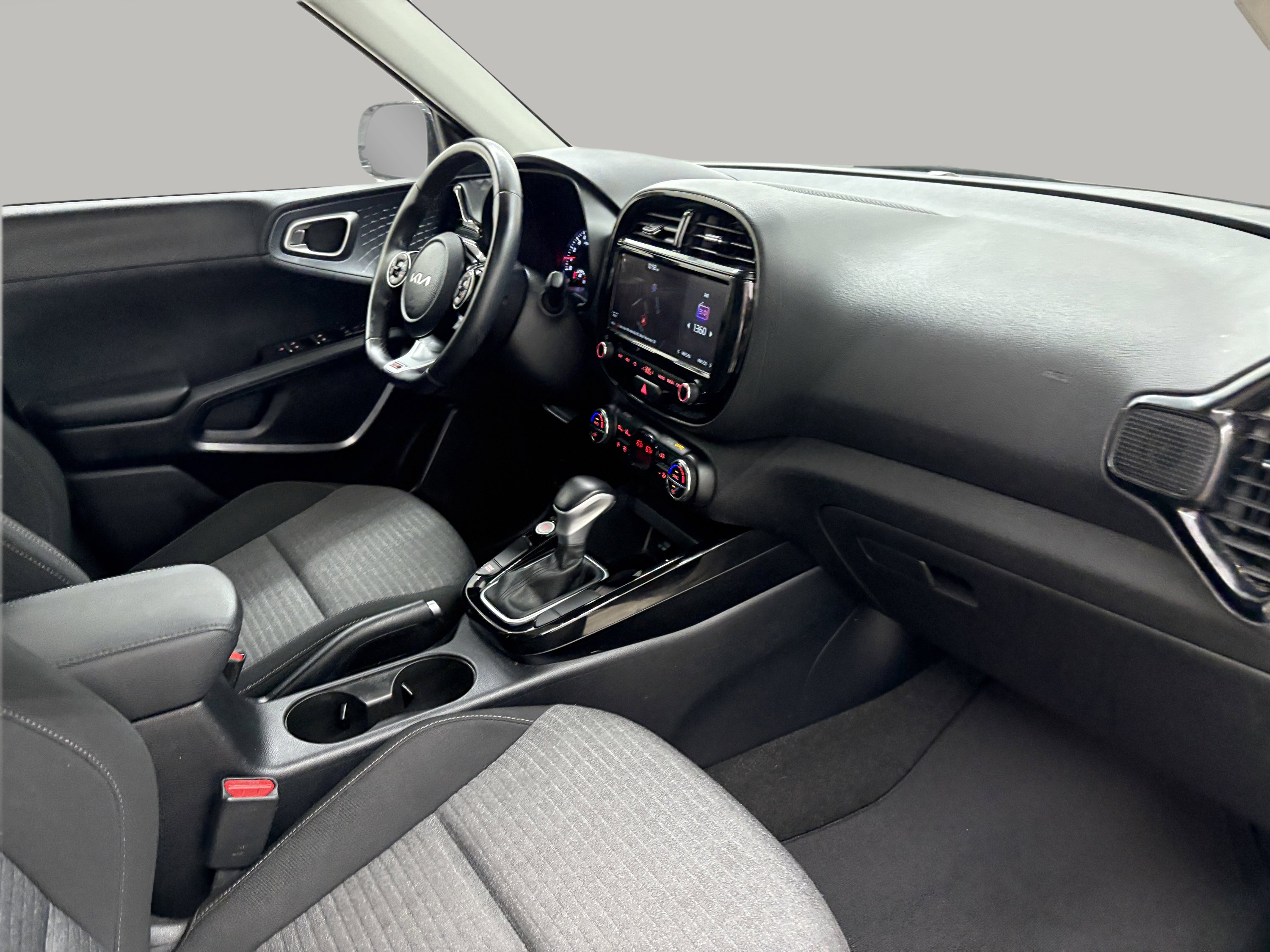 Used 2022 Kia Soul GT-Line image 21