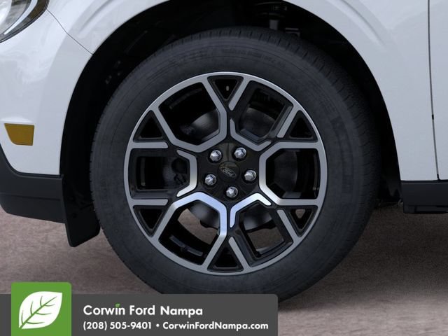 New 2026 Ford Maverick Lariat AWD/4WD image 20