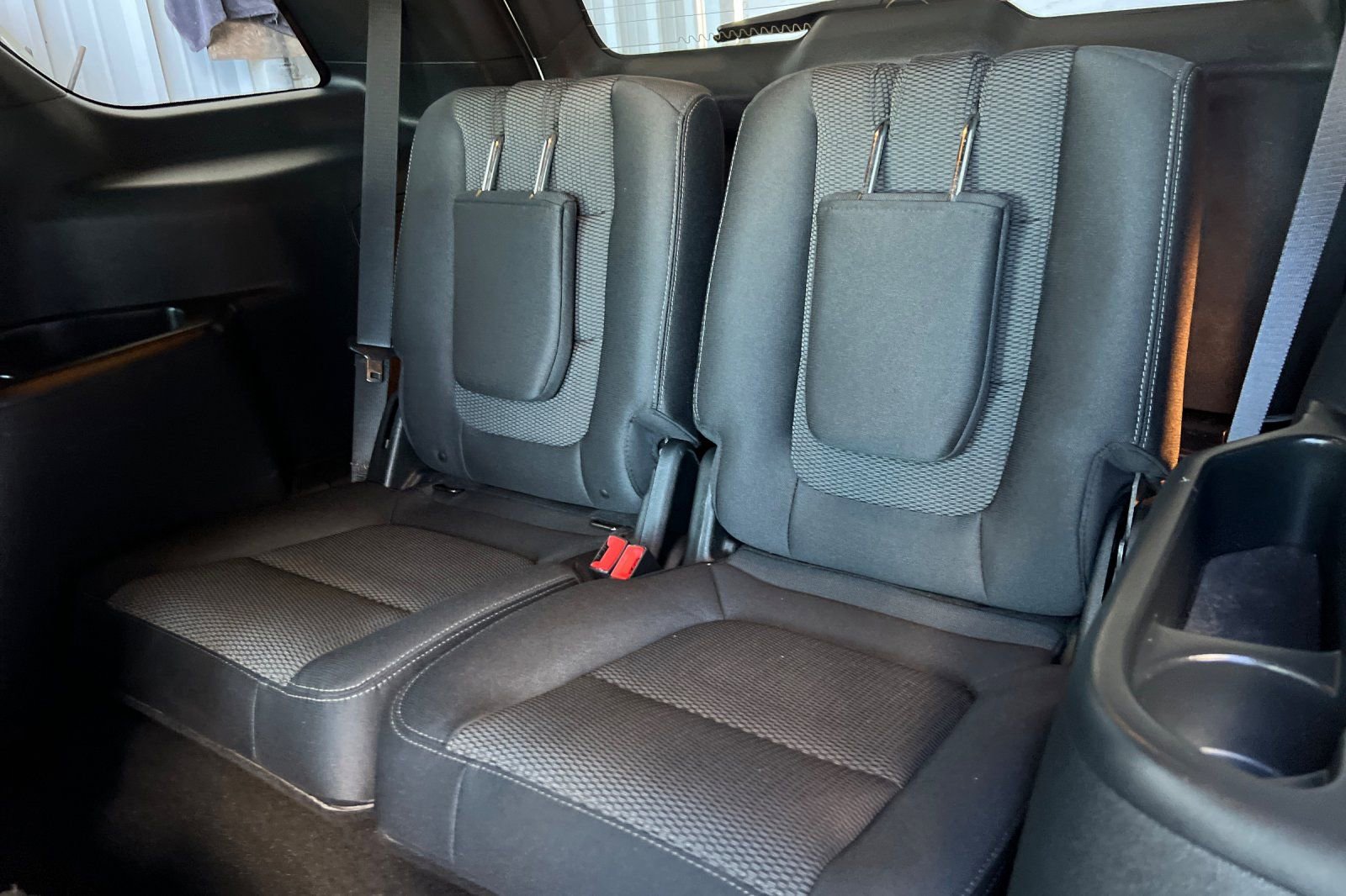 Certified 2019 Ford Explorer XLT w/ Equipment Group 201A image 16