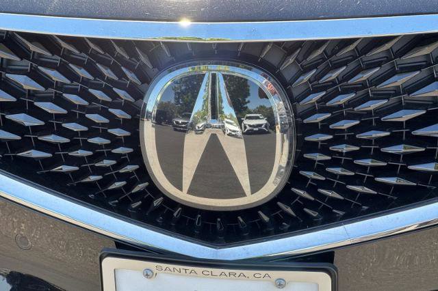 Used 2023 Acura MDX FWD w/ Technology Package image 48