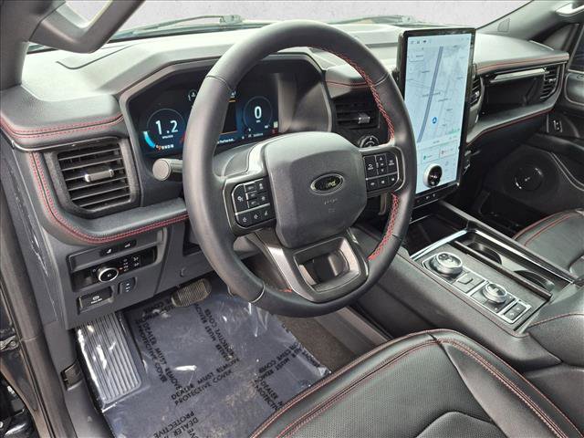 Used 2024 Ford Expedition Max Limited AWD/4WD image 10