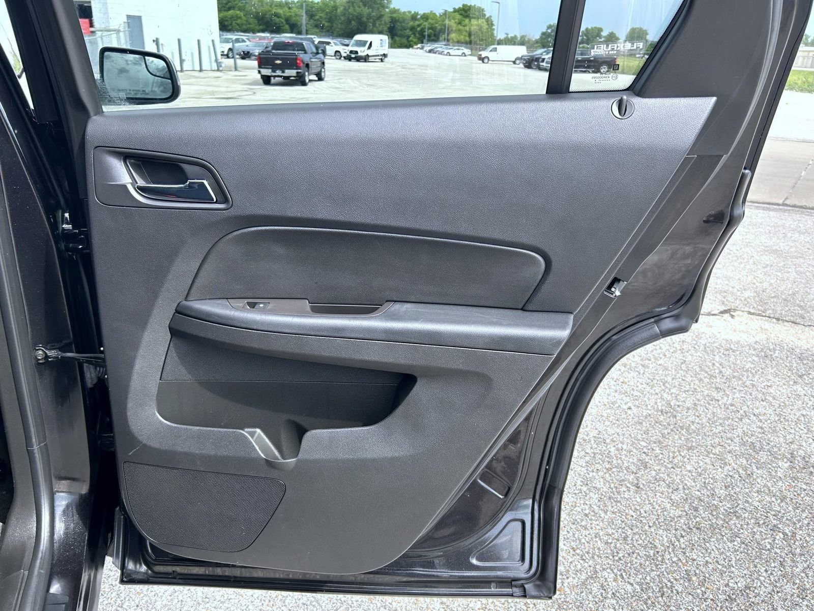 Used 2014 GMC Terrain SLT AWD/4WD image 18